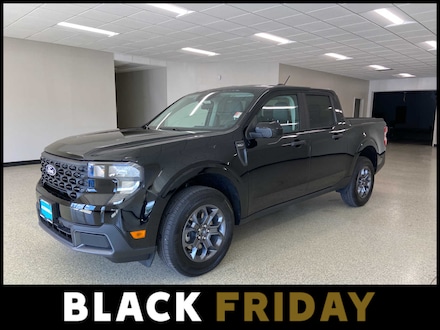 2025 Ford Maverick XLT AWD Supercrew AWD SuperCrew