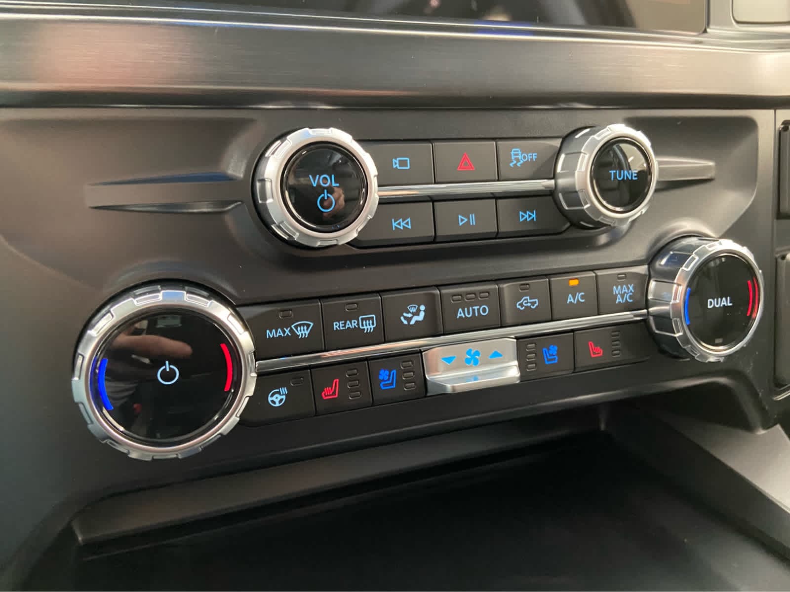2026 Ford F-250 Super Duty Lariat - Photo 35