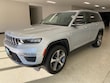  Jeep Grand Cherokee 4xe