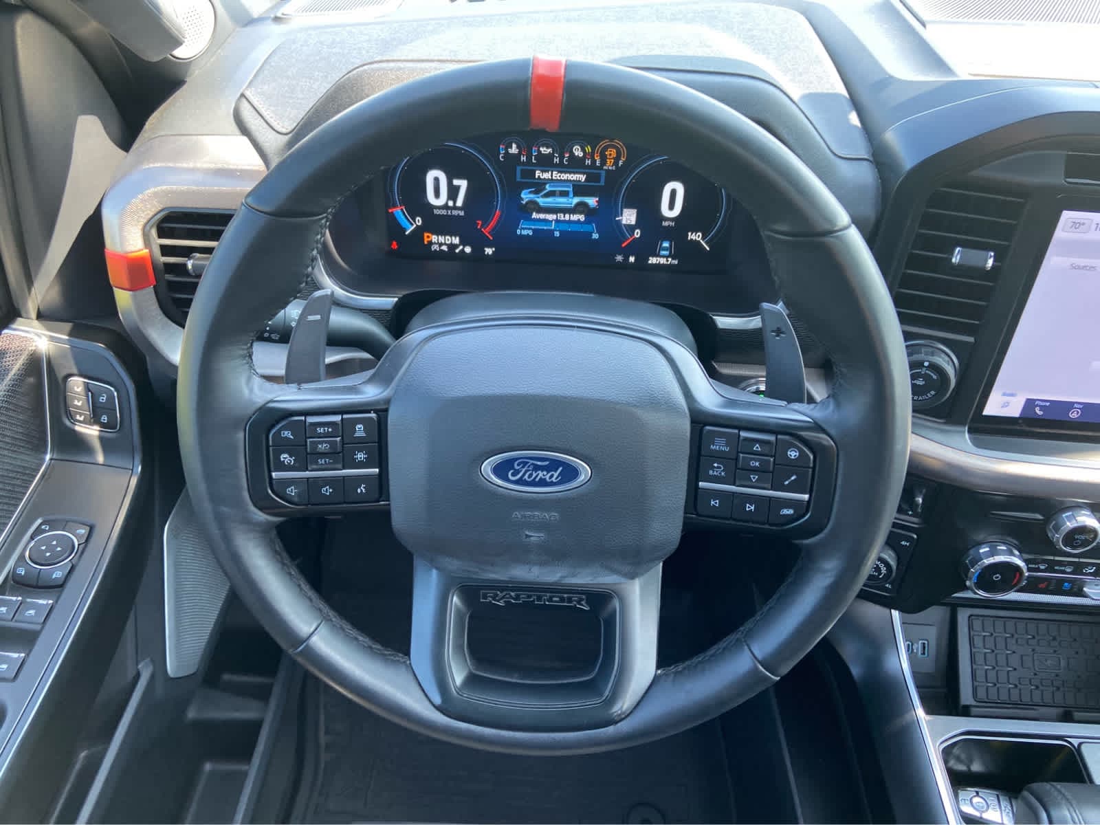 2023 Ford F-150 Raptor - Photo 13