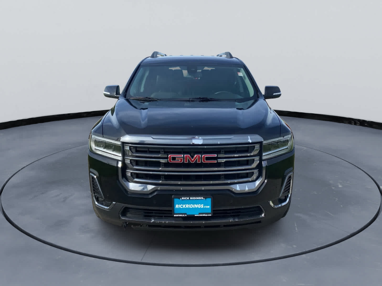 2023 GMC Acadia AT4 AWD's photo