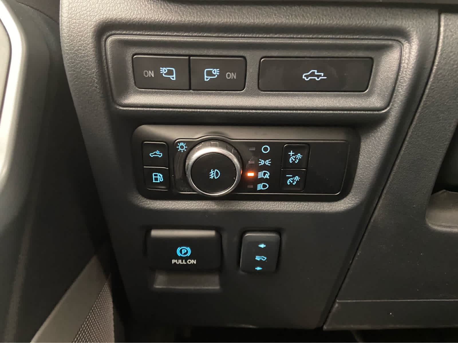 2023 Ford F-150 Lariat - Photo 36