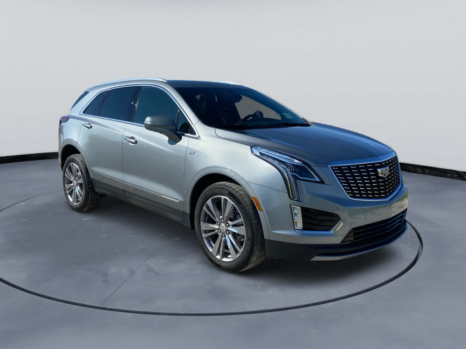 Used 2025 CADILLAC XT5 AWD Premium Luxury