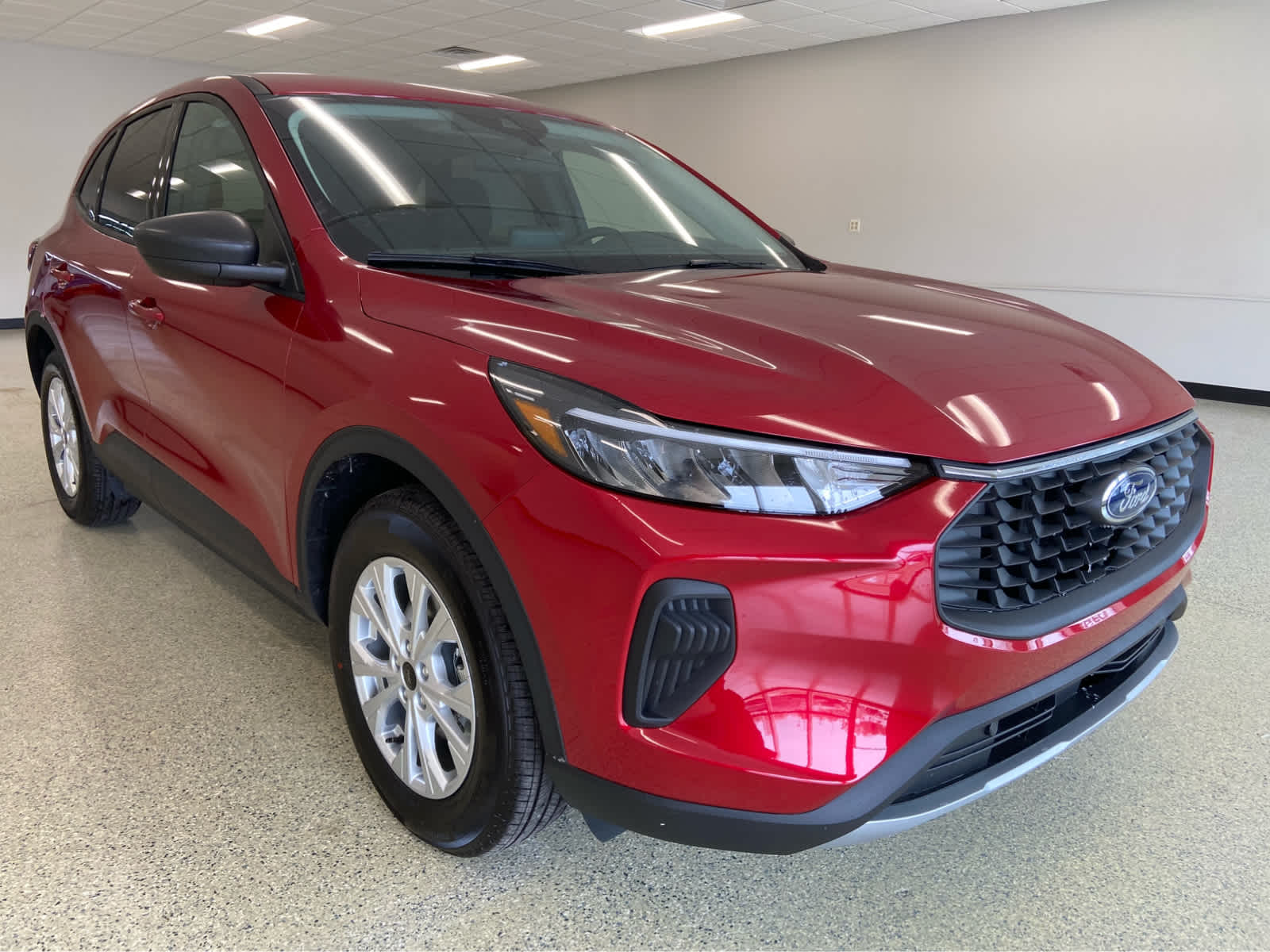 2026 Ford Escape Active Sport photo 3