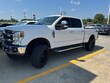 Ford Super Duty F-250 SRW