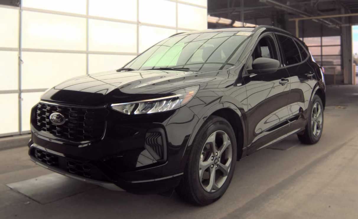 2023 Ford Escape