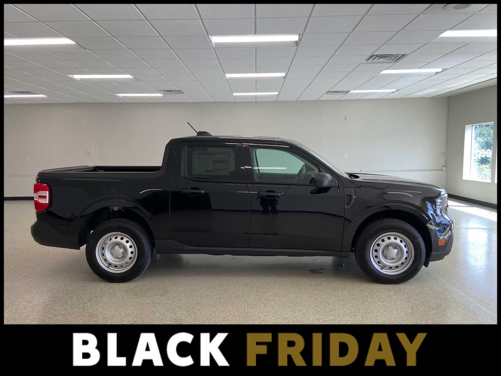 New 2025 Ford Maverick XL FWD Supercrew FWD SuperCrew