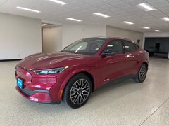 2025 Ford Mustang Mach-E Premium CROSSOVERS