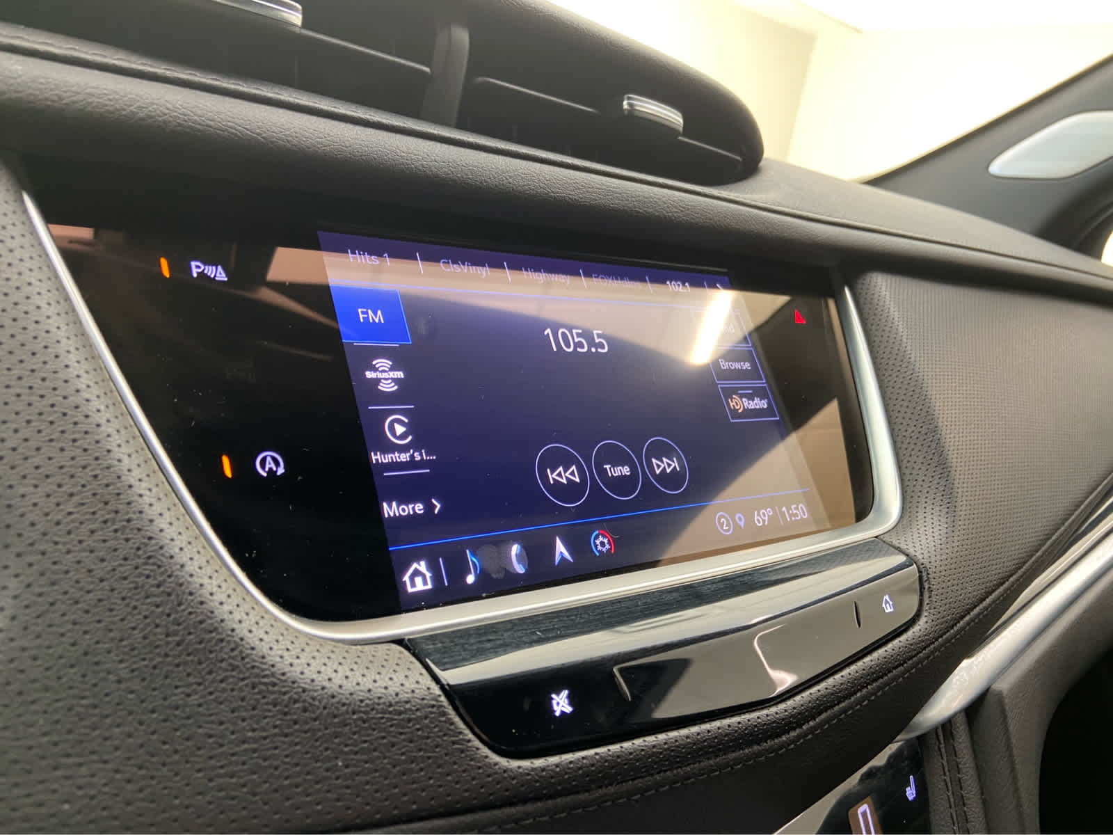 2025 Cadillac XT5 Premium Luxury - Photo 25