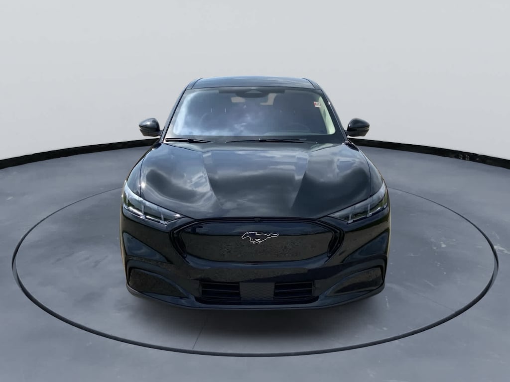 New 2026 Ford Mustang Mach-E Premium CROSSOVERS