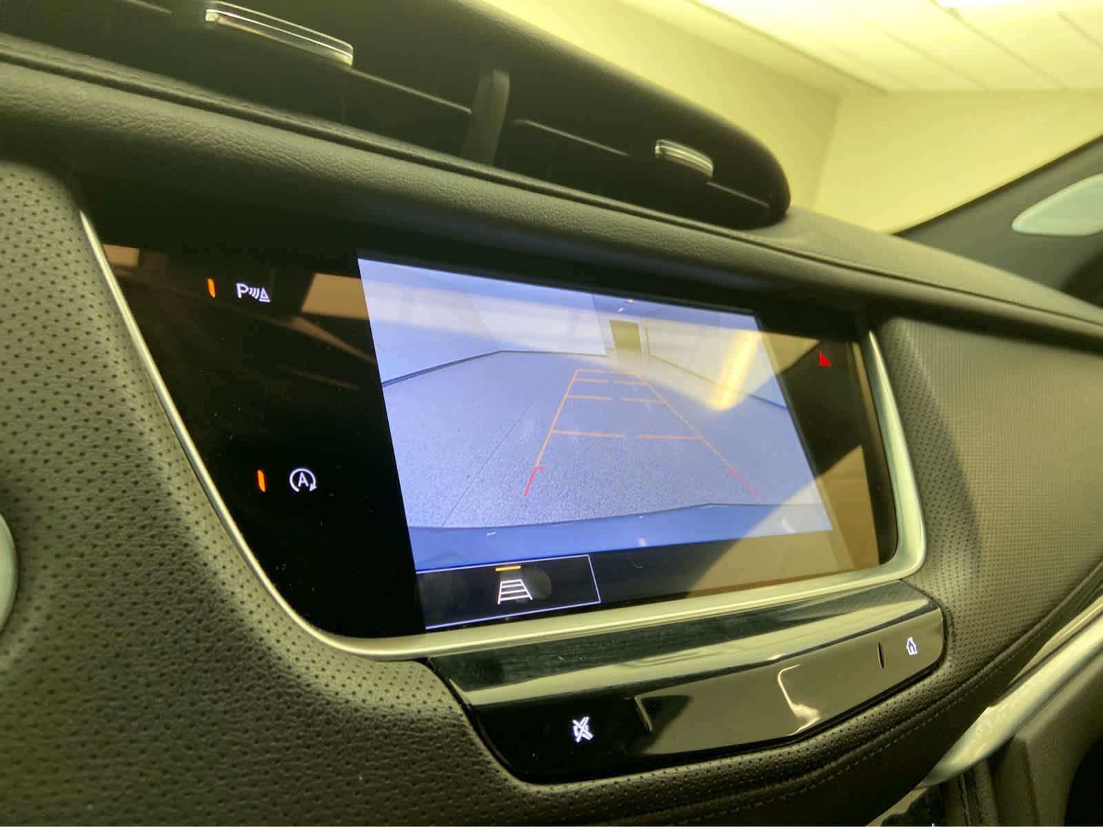 2025 Cadillac XT5 Premium Luxury - Photo 33