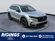  Honda CR-V Hybrid