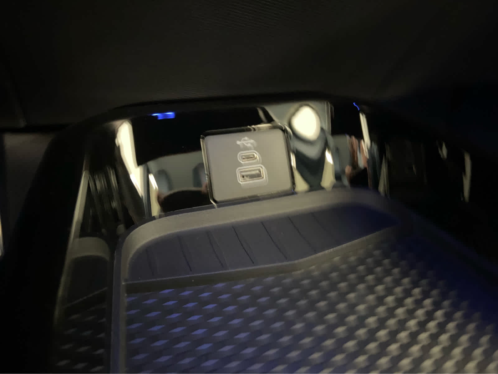 2025 Ford Mustang Mach-E Premium - Photo 44
