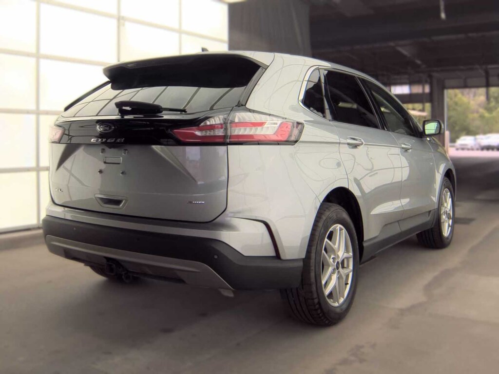 Used 2023 Ford Edge AWD