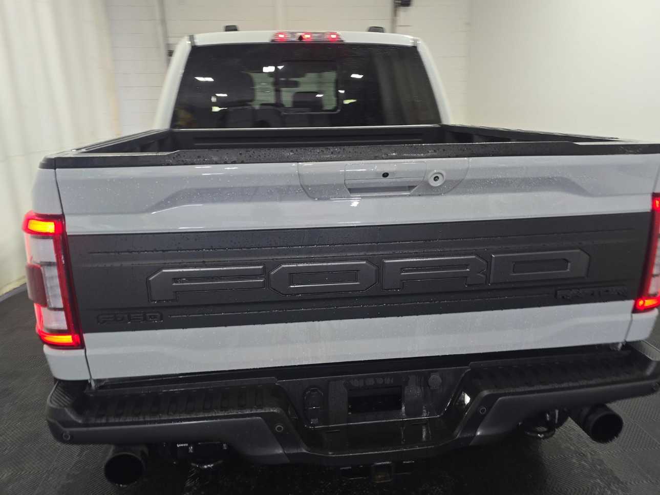 2023 Ford F-150 Raptor - Photo 6