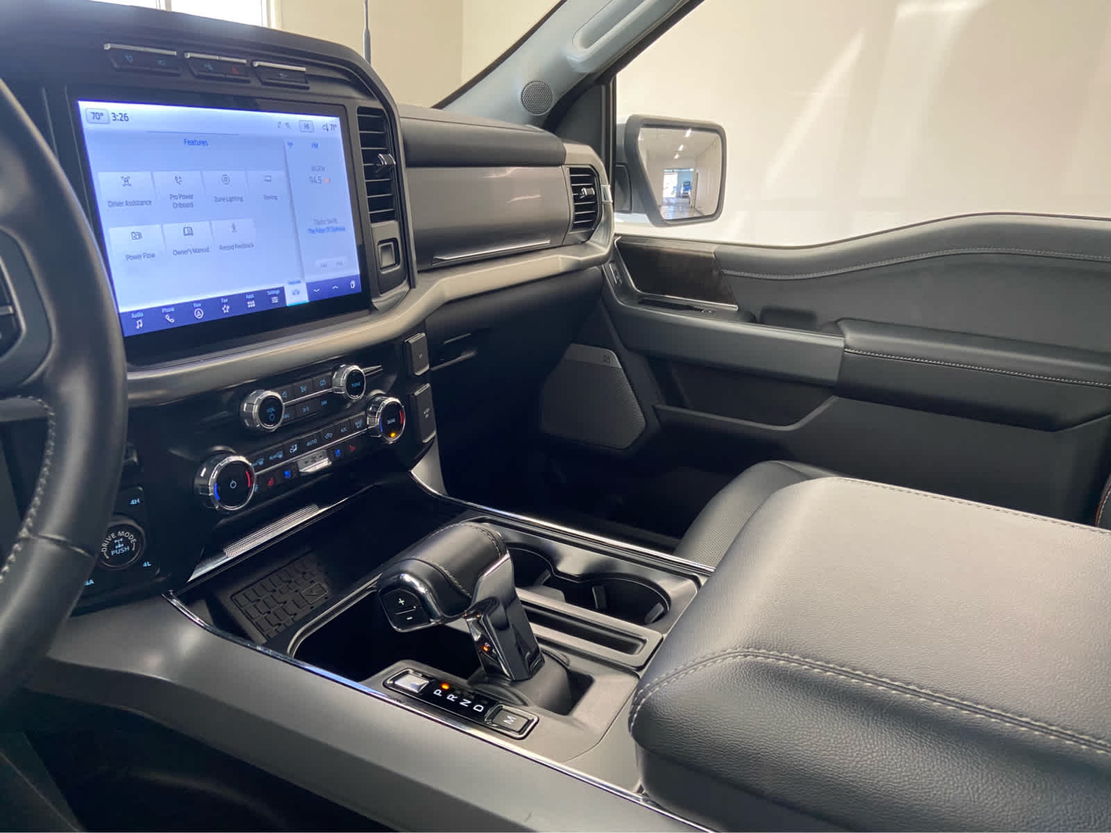 2023 Ford F-150 Lariat - Photo 34