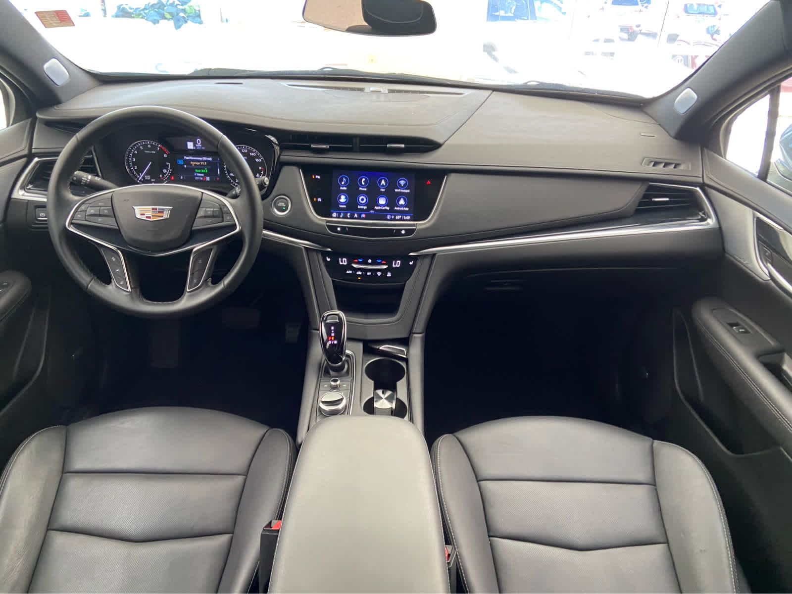 2025 Cadillac XT5 Premium Luxury - Photo 21