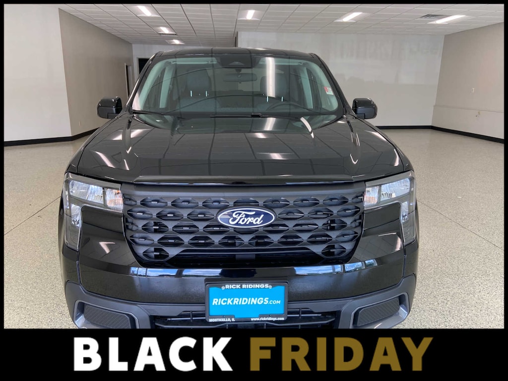 New 2025 Ford Maverick XLT AWD Supercrew AWD SuperCrew