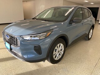 2026 Ford Escape Active AWD