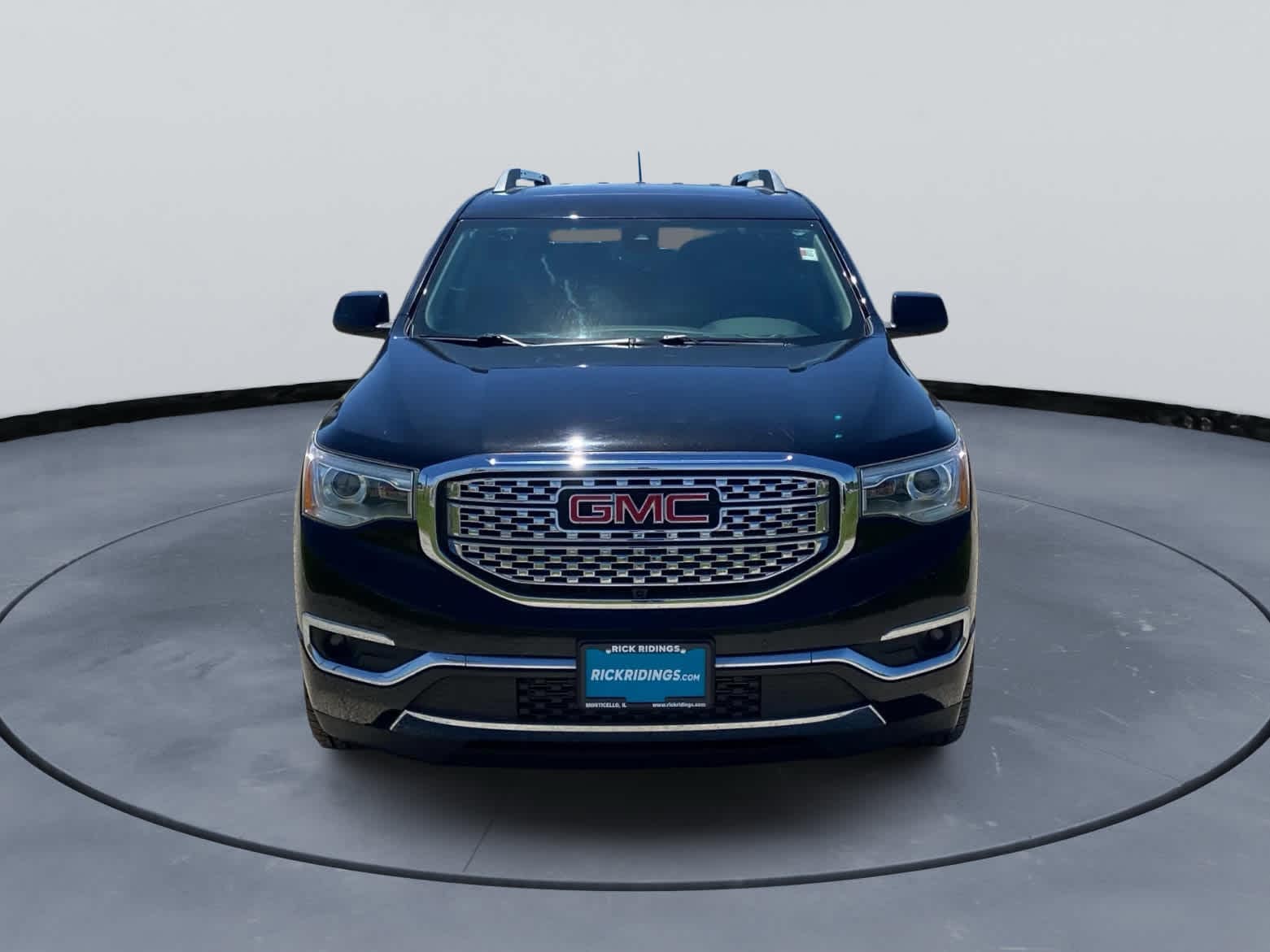 2017 GMC Acadia Denali AWD's photo