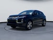  Mitsubishi Outlander Sport