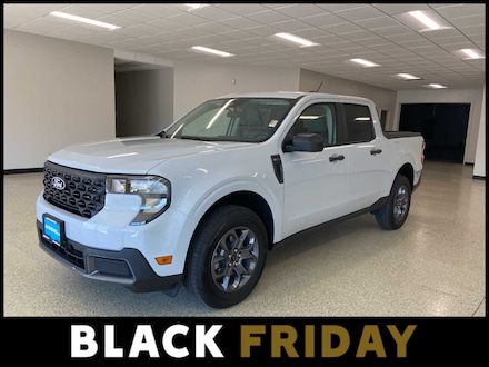 2025 Ford Maverick XLT AWD Supercrew AWD SuperCrew
