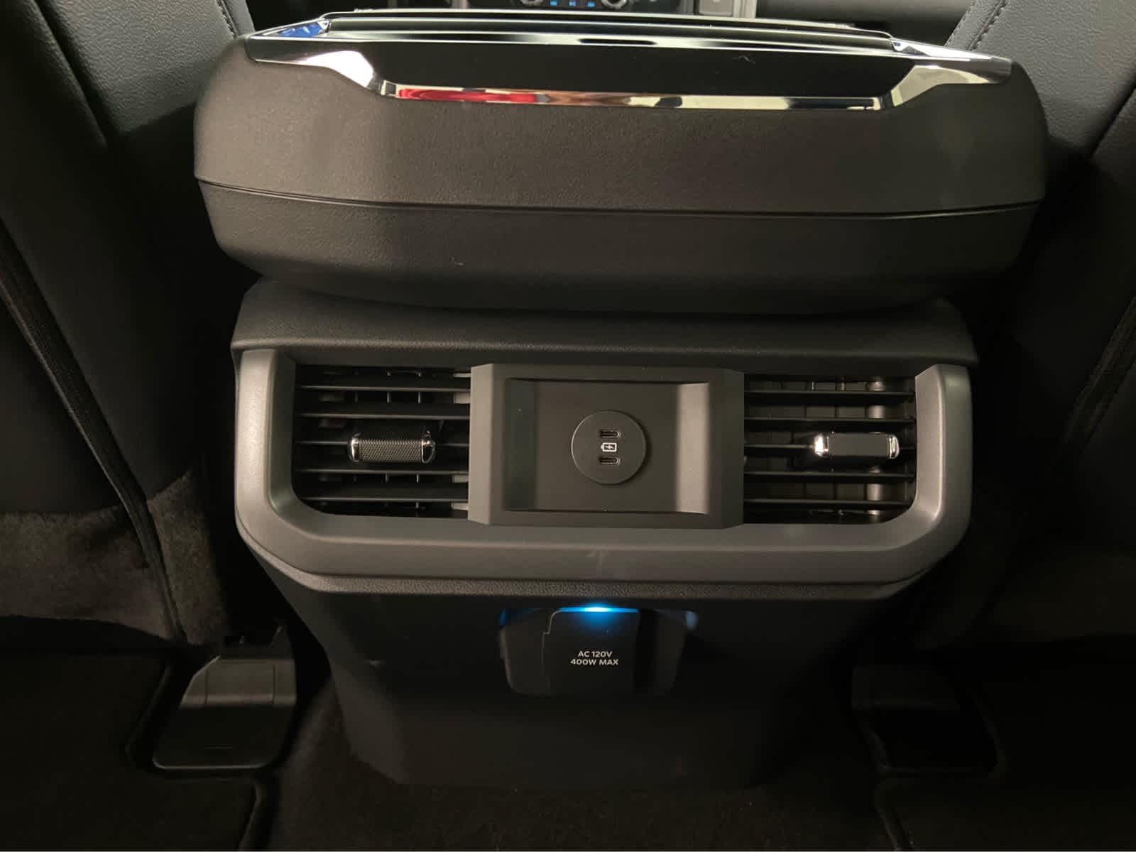 2026 Ford F-150 XLT - Photo 16