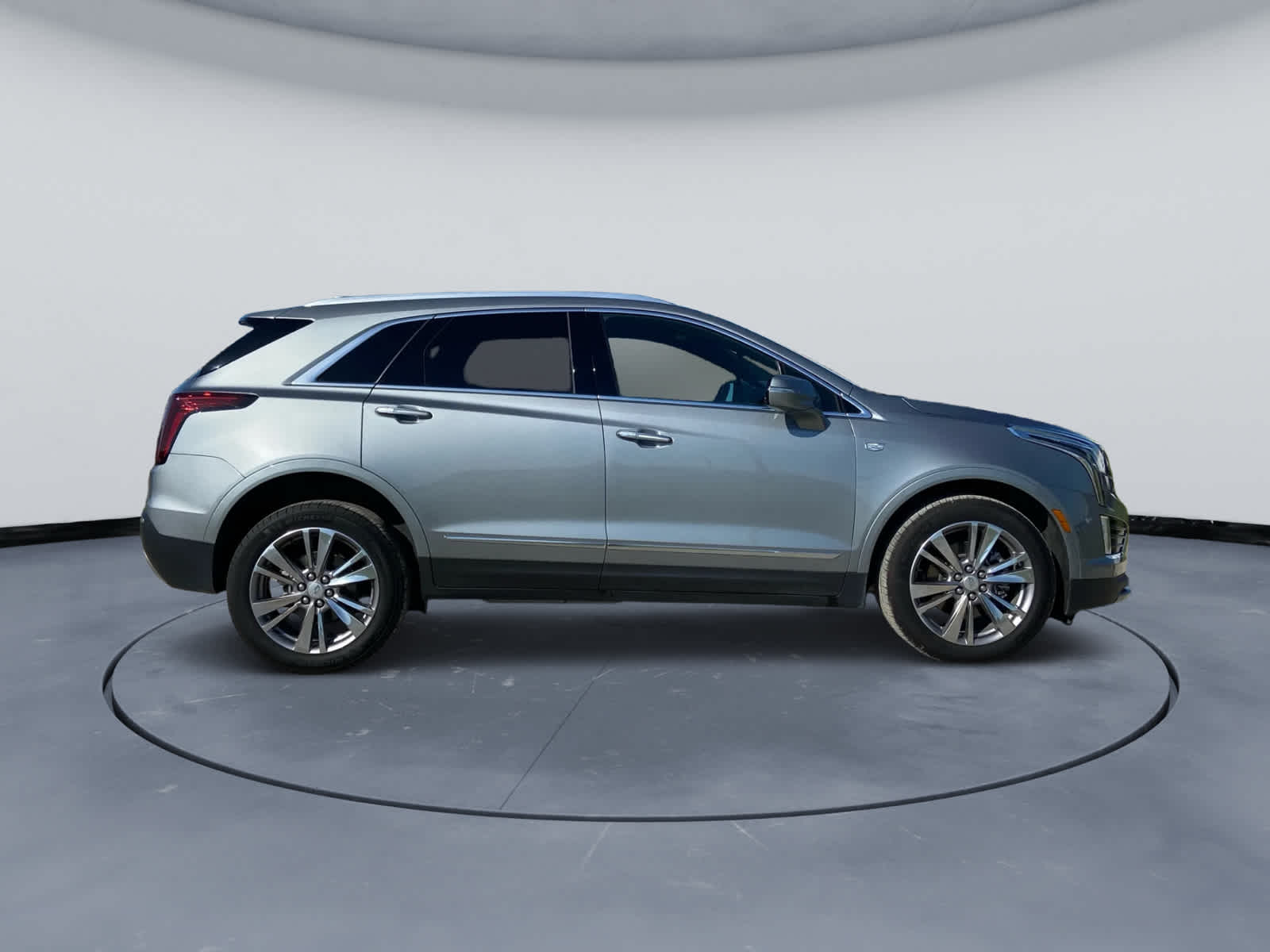Used 2025 CADILLAC XT5 AWD Premium Luxury