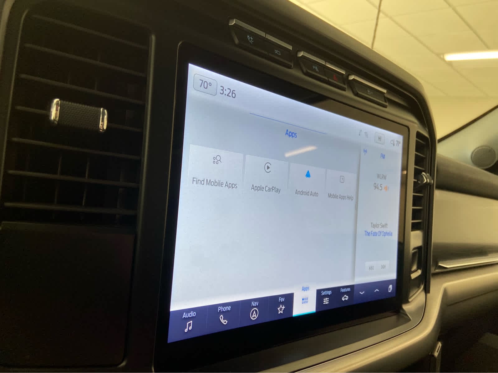 2023 Ford F-150 Lariat - Photo 25