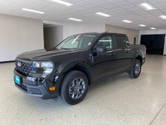 2025 Ford Maverick XLT AWD Supercrew AWD SuperCrew