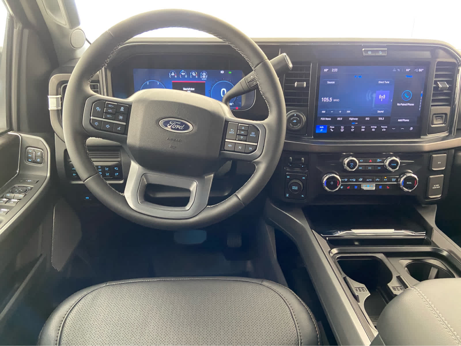 2026 Ford F-250 Super Duty Lariat - Photo 18