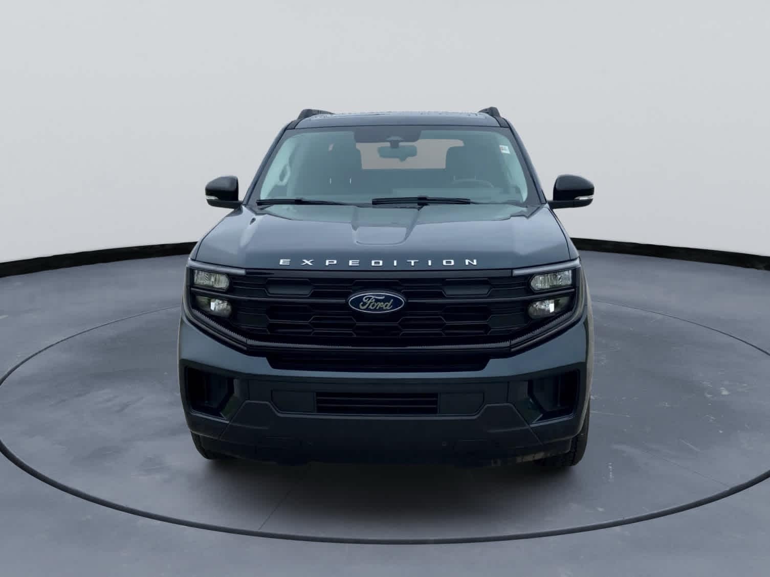 2026 Ford Expedition Active MAX 4x4's photo