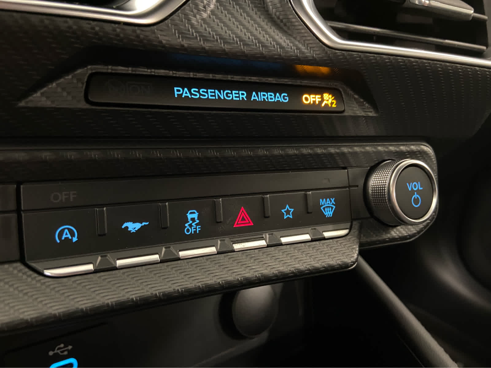 2026 Ford Mustang GT Premium Fastback - Photo 33