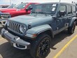  Jeep Wrangler 4xe