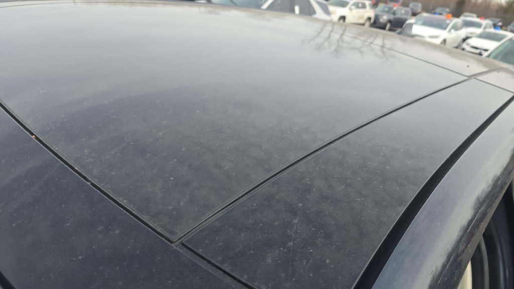 Used 2024 Ford Edge SEL AWD