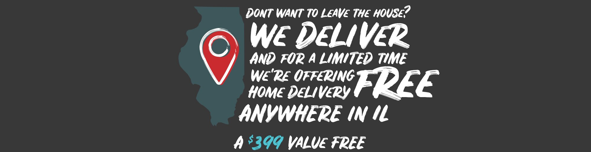 Rick Ridings Ford Inc. Ford Dealership in Monticello IL