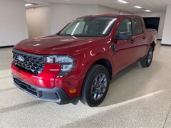 2025 Ford Maverick XLT AWD Supercrew AWD SuperCrew