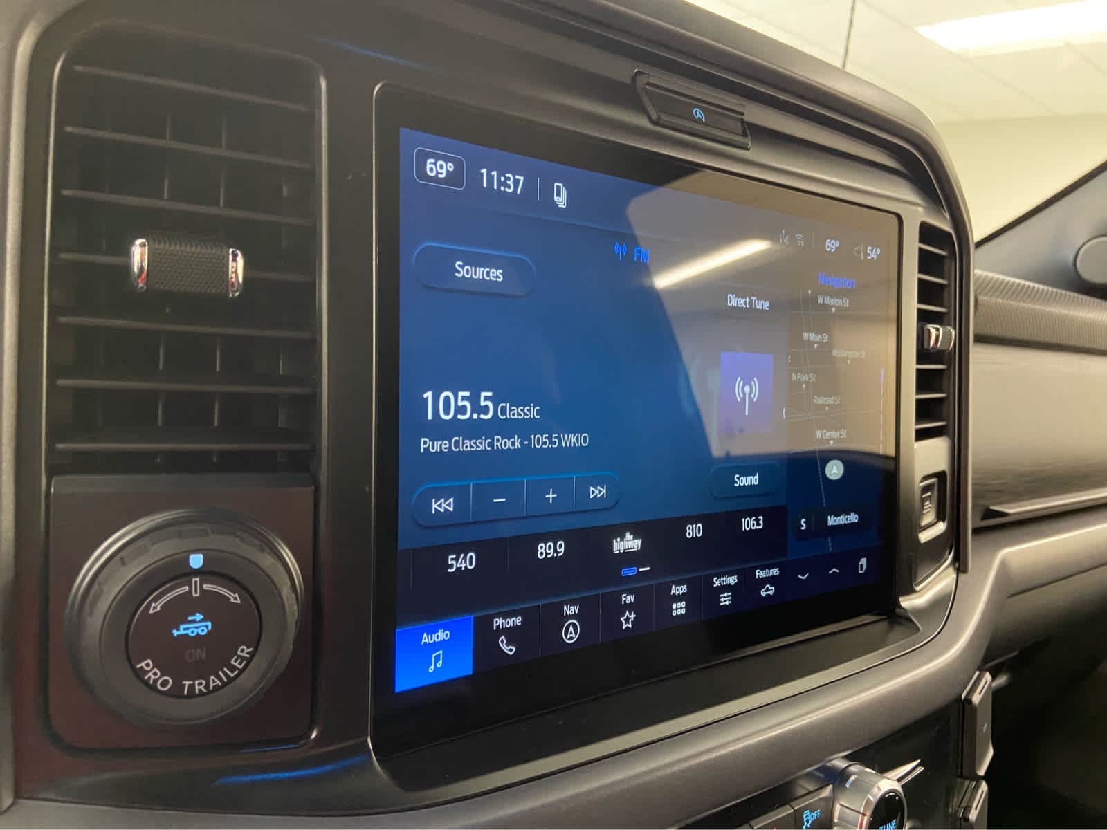 2026 Ford F-150 XLT - Photo 23