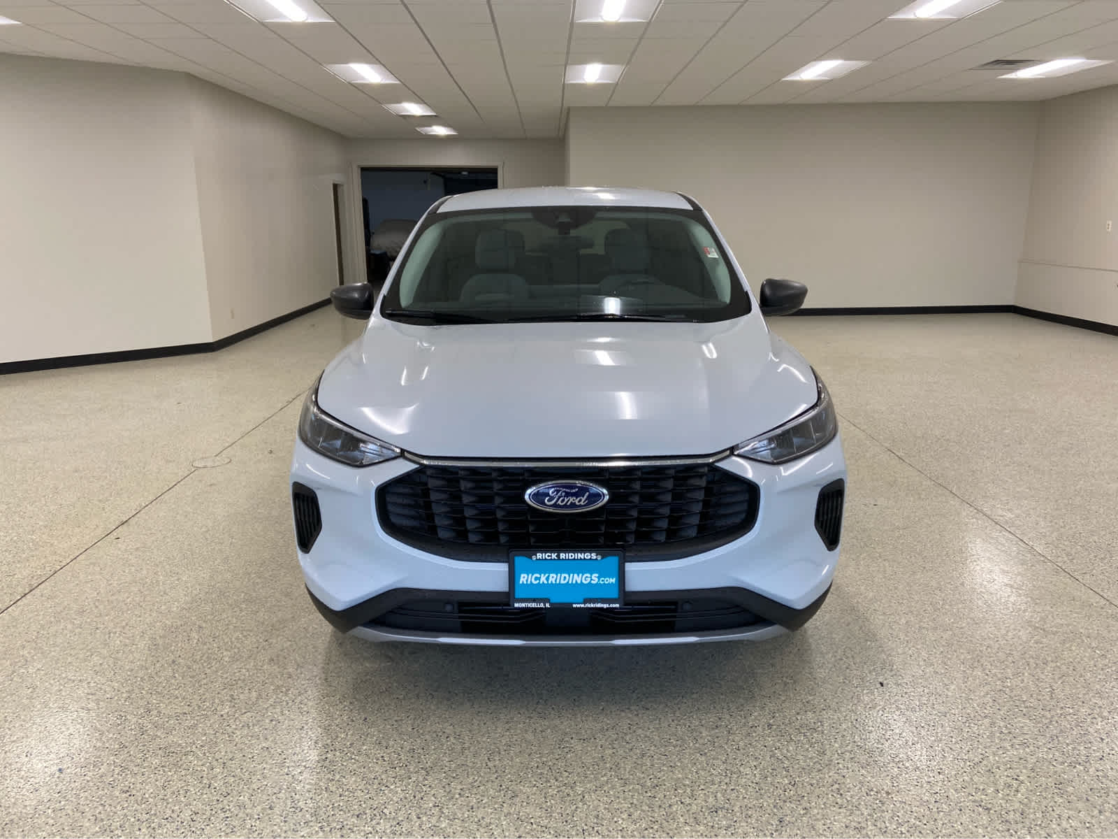 2025 Ford Escape Active photo 2