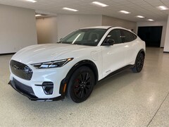 2025 Ford Mustang Mach-E Premium CROSSOVERS