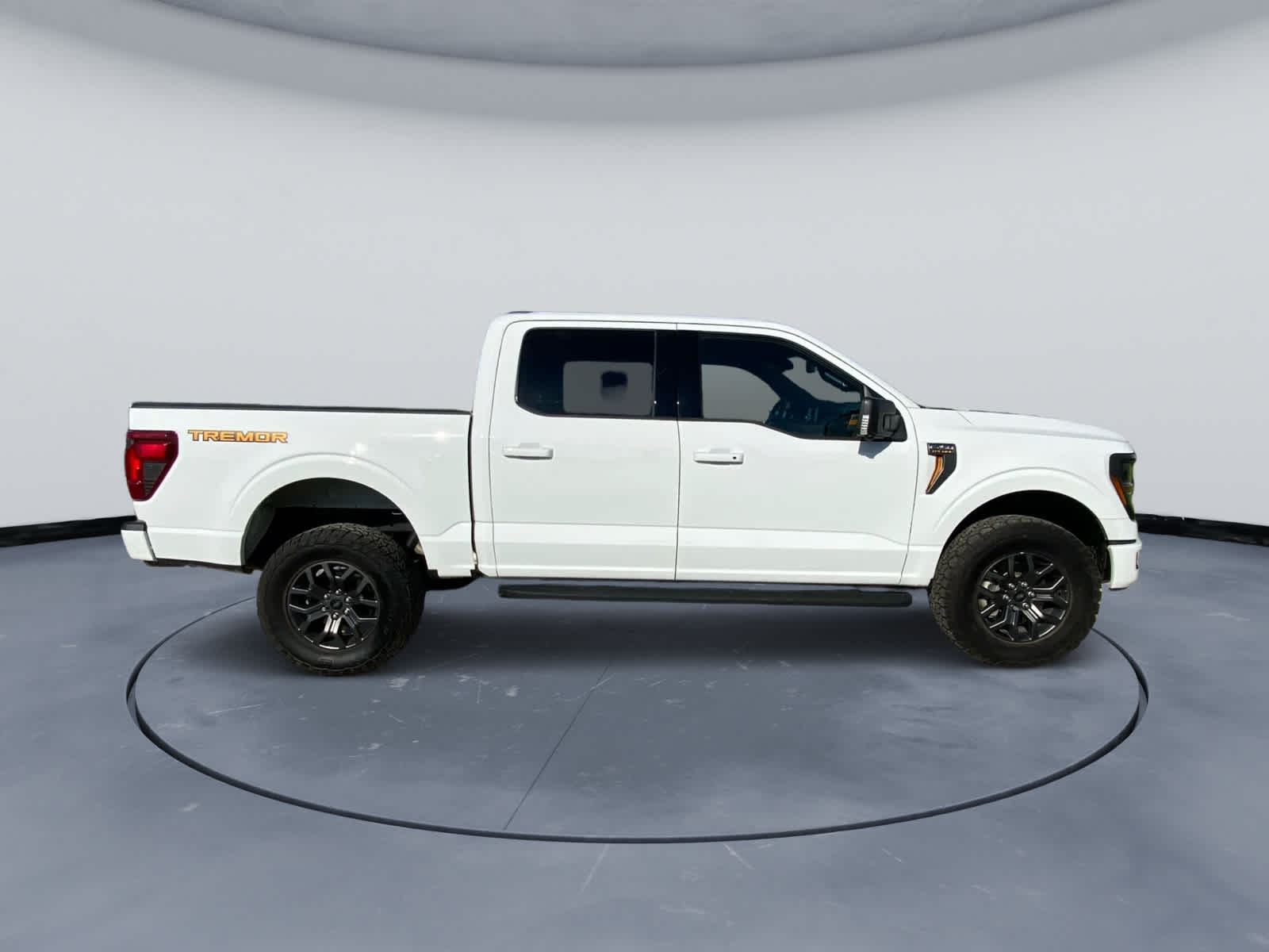 Used 2025 Ford F-150 Tremor 4WD Supercrew 5.5 Box 4WD SuperCrew 5.5 Box