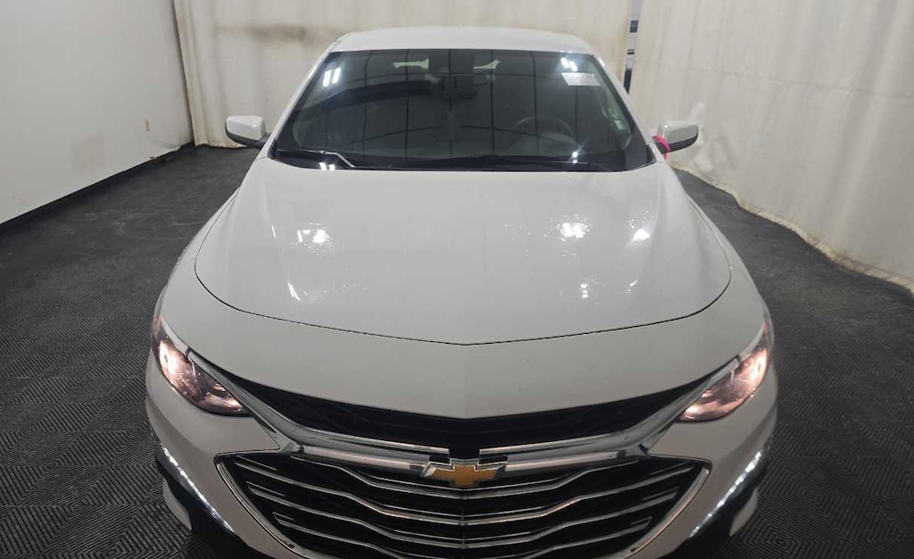 Used 2023 Chevrolet Malibu LT Sdn