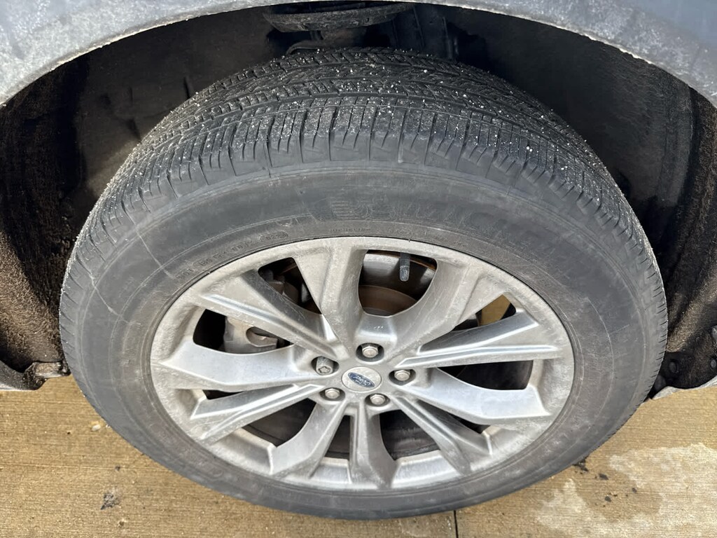 Used 2023 Ford Explorer XLT SUV