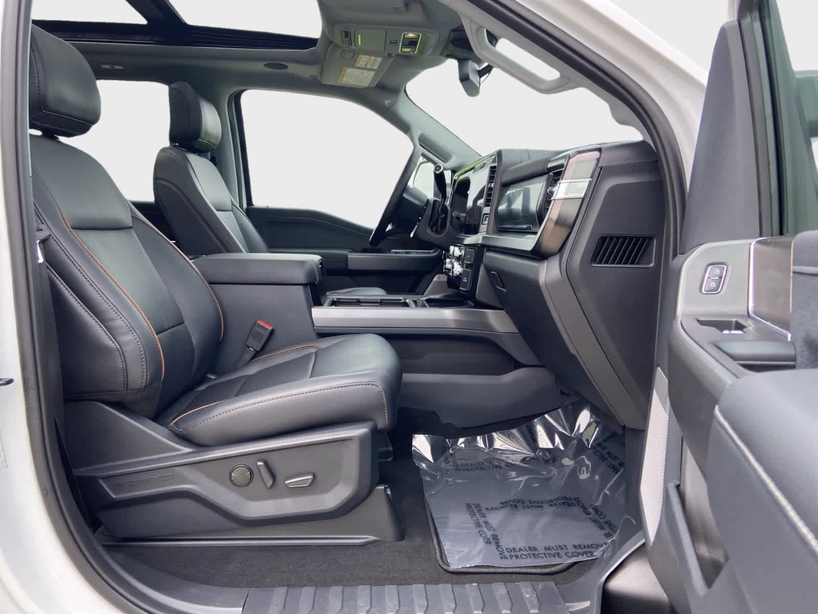 2026 Ford F-350 Super Duty Lariat - Photo 18