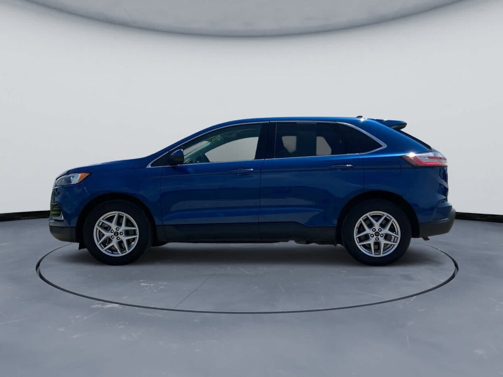 Used 2023 Ford Edge SEL SUV