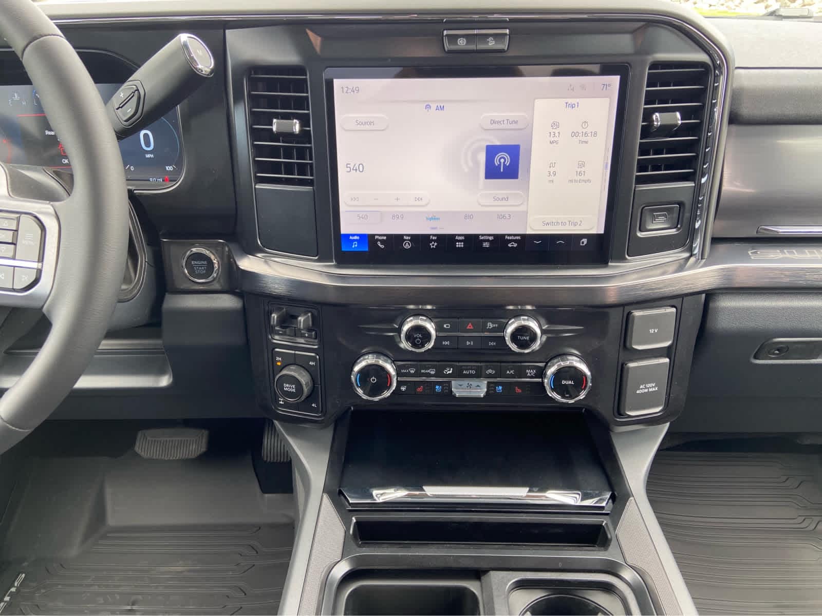 2026 Ford F-350 Super Duty Lariat - Photo 17
