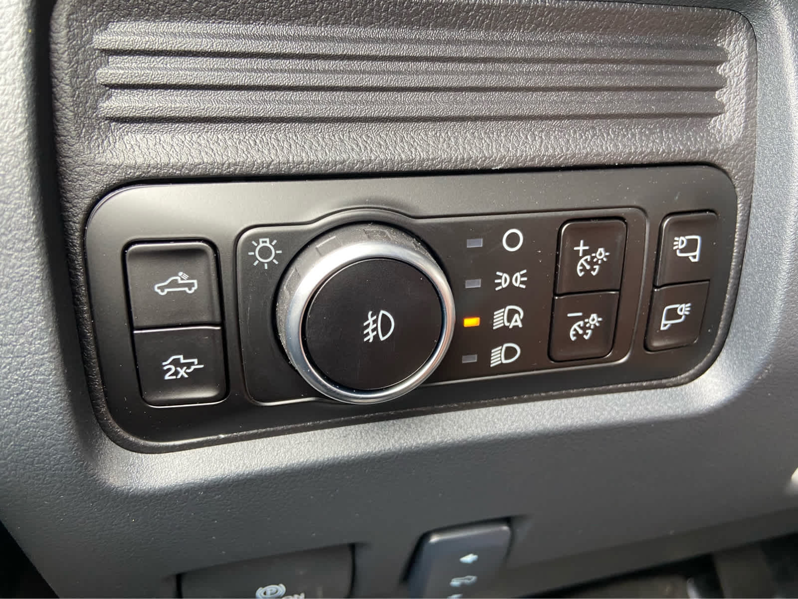 2026 Ford F-350 Super Duty Lariat - Photo 29