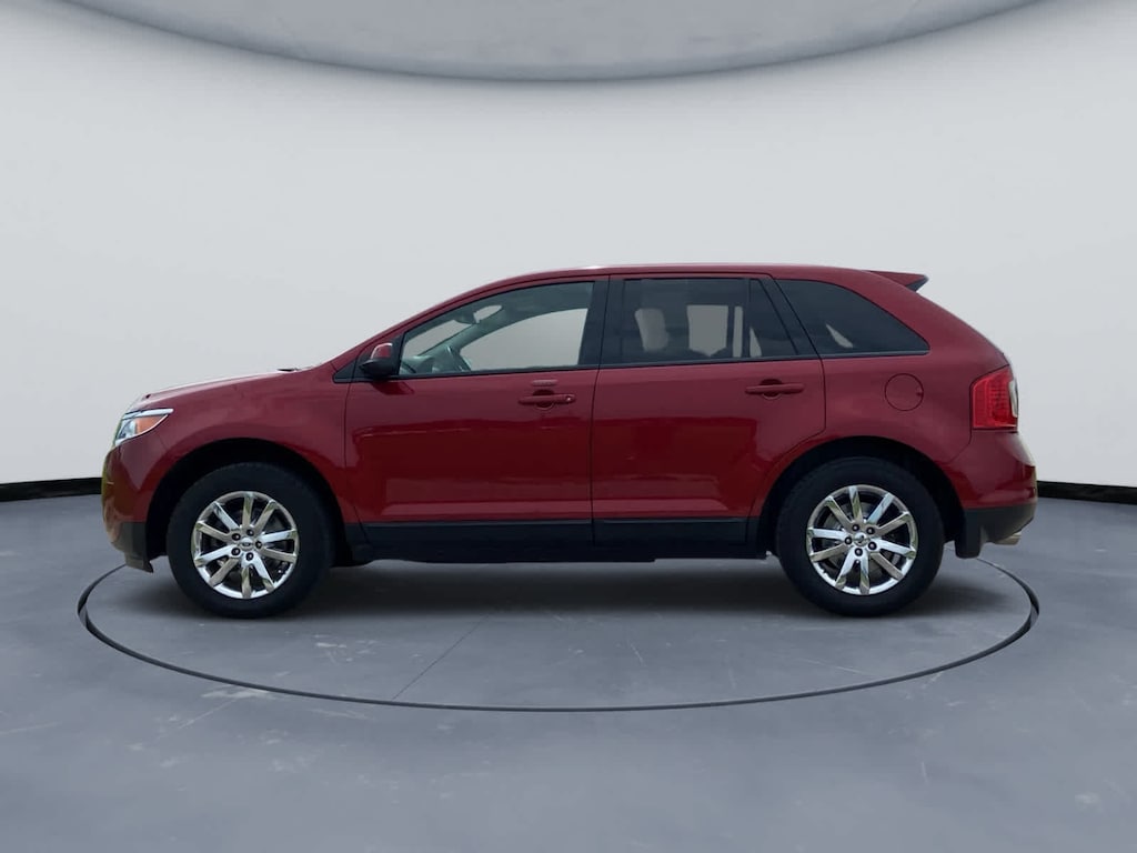 Used 2013 Ford Edge SEL SUV