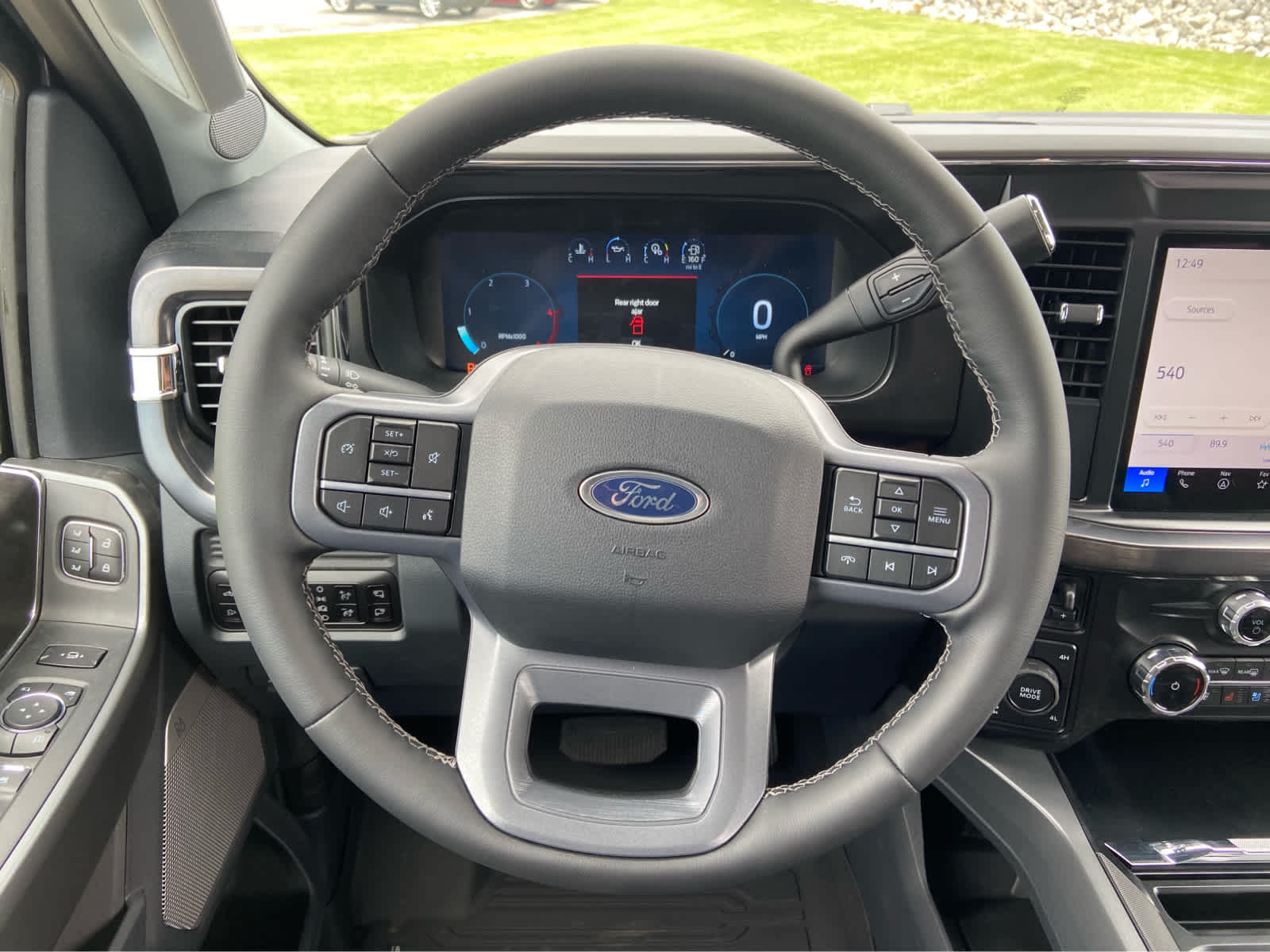 2026 Ford F-350 Super Duty Lariat - Photo 18