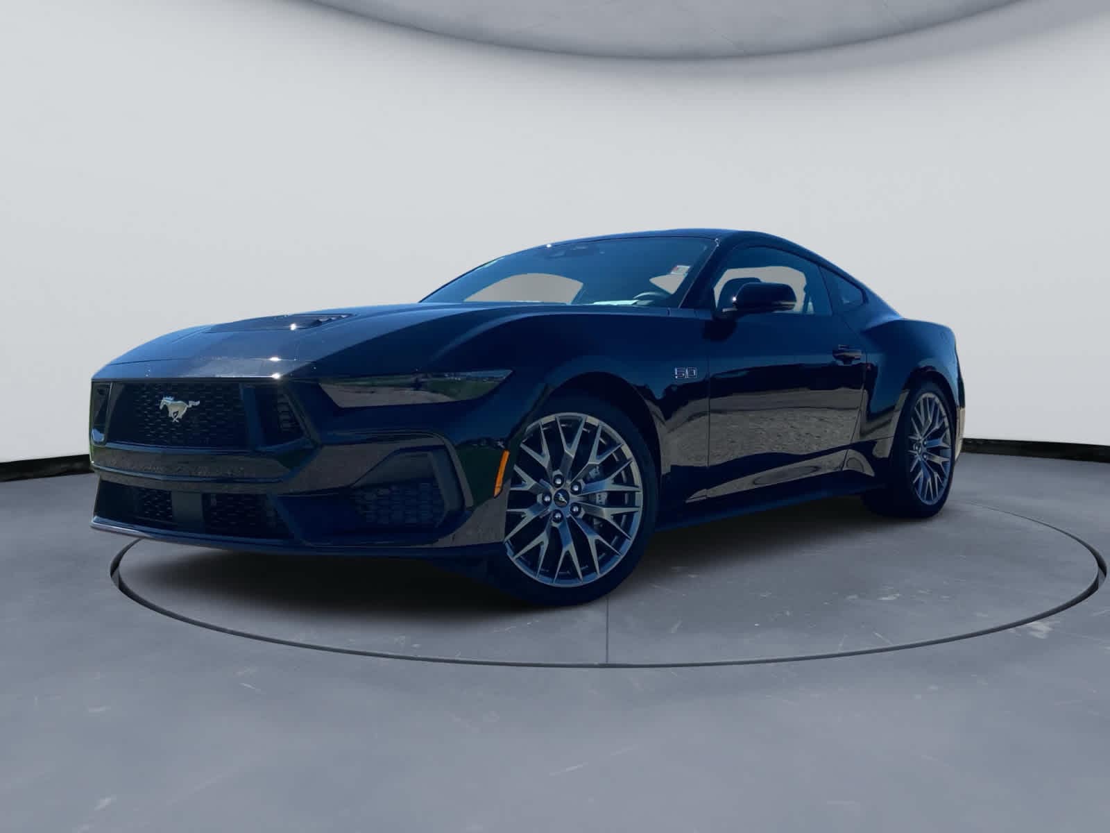 2026 Ford Mustang GT Premium Fastback - Photo 10